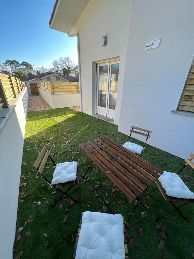 Casa vacanze Les Embruns, Océan Et Centre à Pied *
