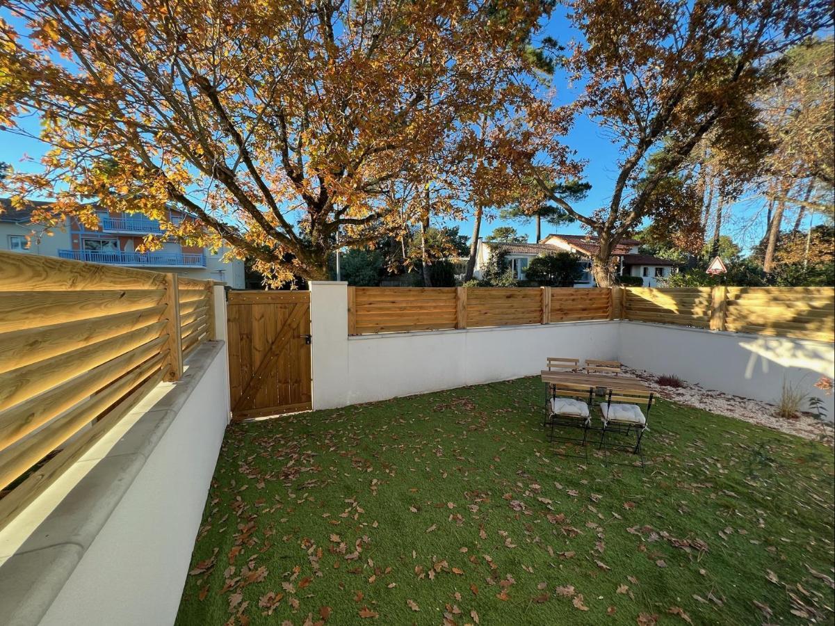 Les Embruns, Ocean Et Centre A Pied Holiday home *