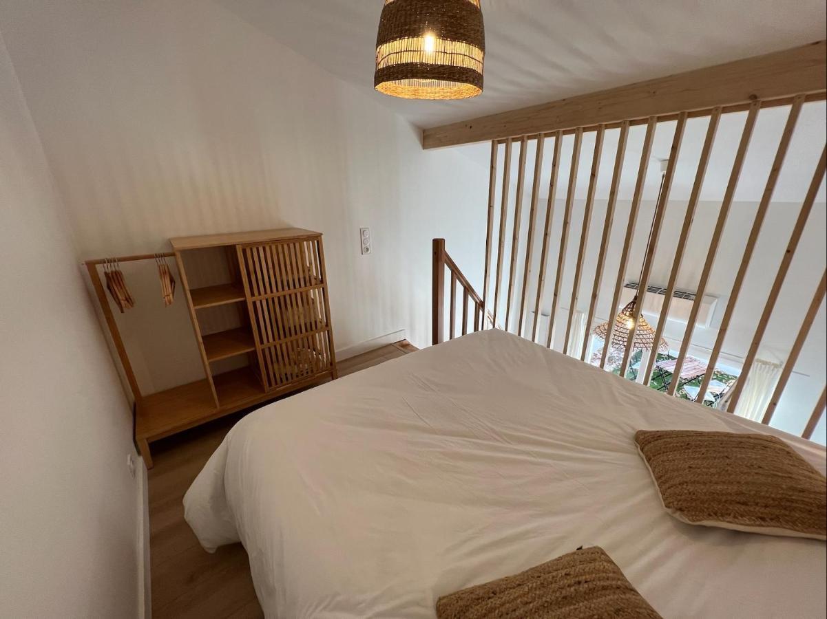 Les Embruns, Ocean Et Centre A Pied Capbreton