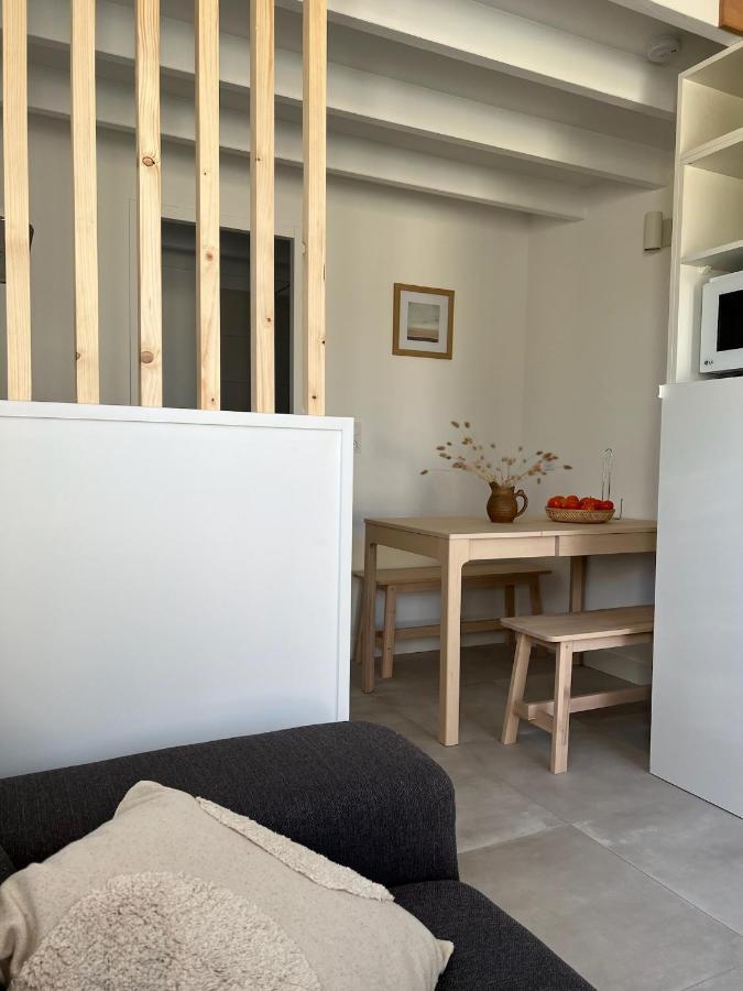 Les Embruns, Océan Et Centre à Pied Casa vacanze *