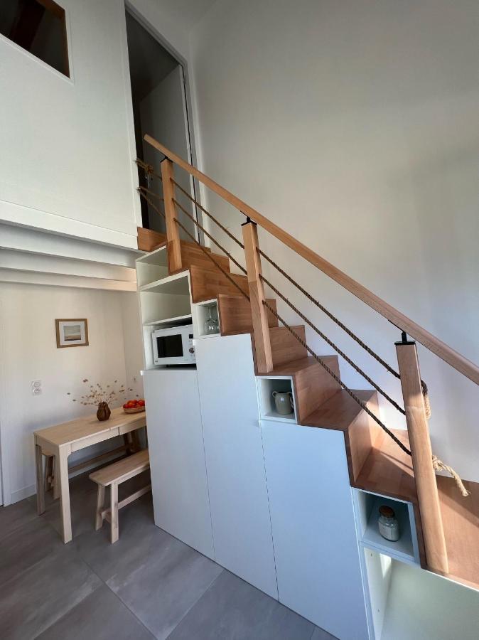 Les Embruns, Ocean Et Centre A Pied * Capbreton