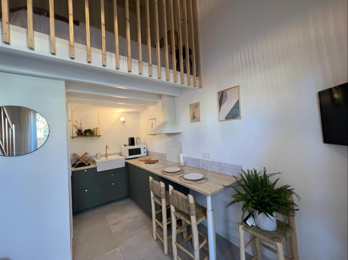 Holiday home Les Embruns, Ocean Et Centre A Pied Capbreton