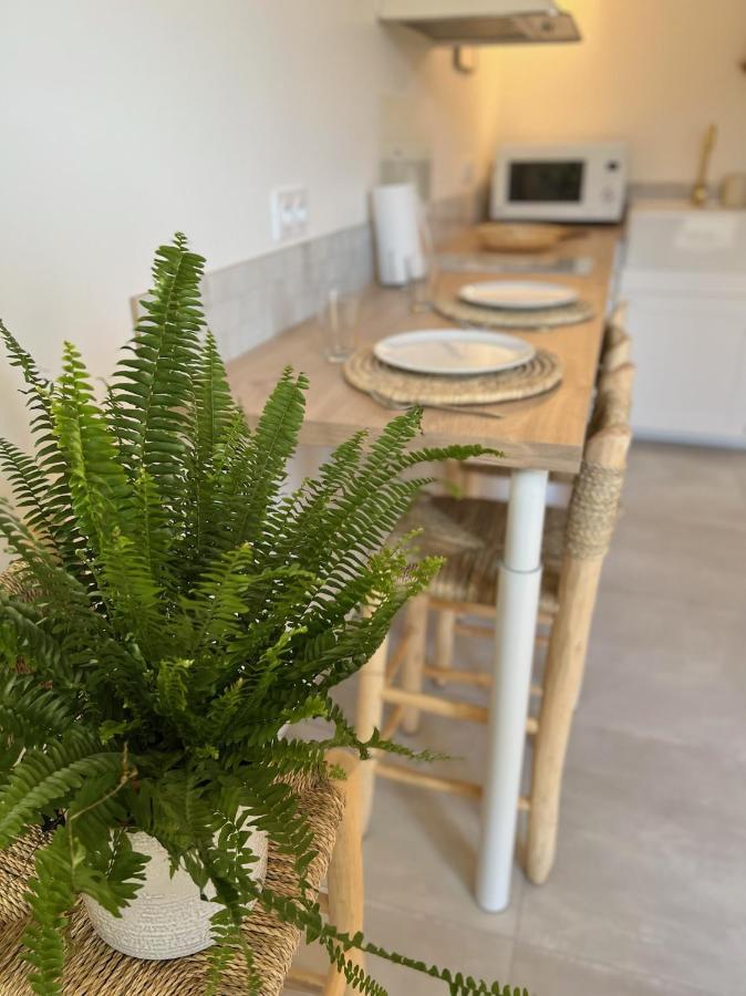 Holiday home Les Embruns, Ocean Et Centre A Pied