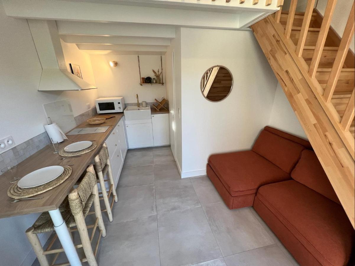 Les Embruns, Ocean Et Centre A Pied * Capbreton