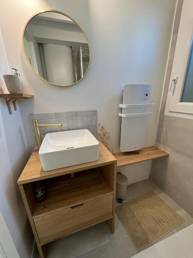 Holiday home Les Embruns, Ocean Et Centre A Pied Capbreton