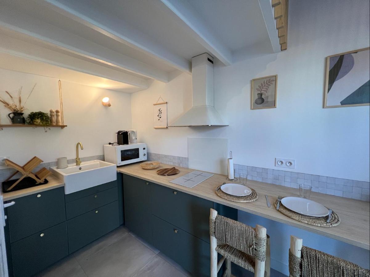 Les Embruns, Océan Et Centre à Pied Casa vacanze